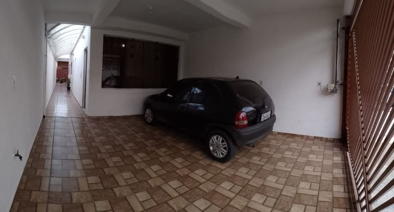 Imagem Sobrado com 3 Quartos à Venda, 200 m² em Parque Maria Helena - Suzano