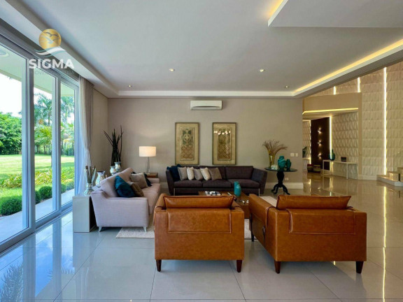 Imagem Casa com 6 Quartos à Venda, 1.000 m² em Jardim Acapulco - Guarujá