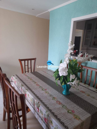 Imagem Apartamento com 3 Quartos à Venda, 65 m² em Baeta Neves - São Bernardo Do Campo Imagem Apartamento com 3 Quartos à Venda, 65 m² em Baeta Neves - São Bernardo Do Campo
