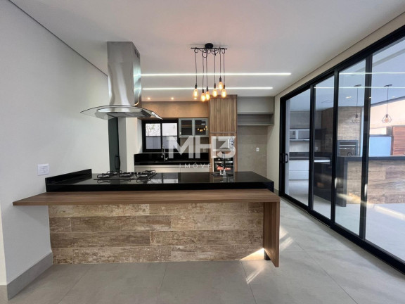 Imagem Casa de Condomínio com 5 Quartos à Venda, 336 m² em Swiss Park - Campinas Imagem Casa de Condomínio com 5 Quartos à Venda, 336 m² em Swiss Park - Campinas