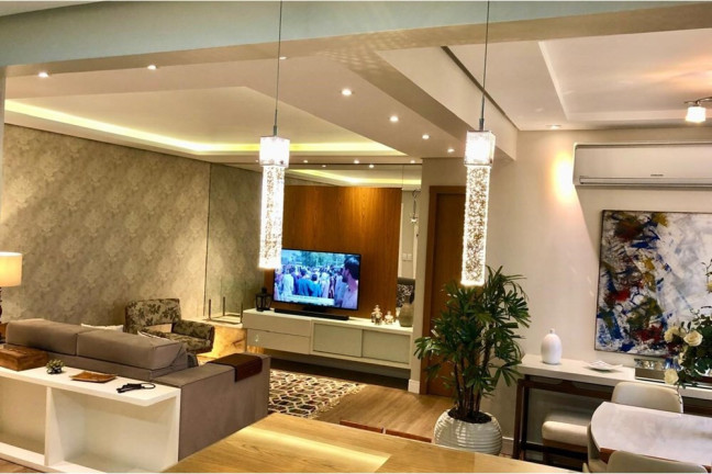 Apartamento com 3 Quartos à Venda, 99 m² em Nossa Senhora Das Graças - Canoas