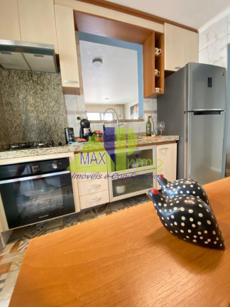 Apartamento com 2 Quartos à Venda, 56 m² em Brás - São Paulo