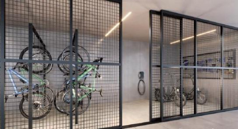 Imagem Apartamento com 4 Quartos à Venda, 124 m² em Icarai - Niterói