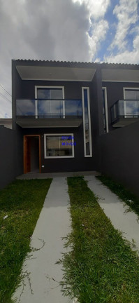Imagem Sobrado com 3 Quartos à Venda, 90 m² em Cidade Industrial - Curitiba Imagem Sobrado com 3 Quartos à Venda, 90 m² em Cidade Industrial - Curitiba
