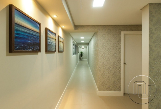 Imagem Apartamento com 3 Quartos à Venda, 171 m² em Estreito - Florianópolis