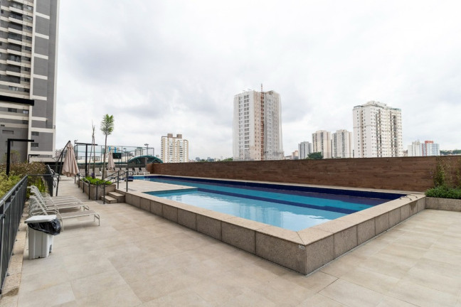 Imagem Apartamento com 2 Quartos à Venda, 98 m² em Vila Independência - São Paulo Imagem Apartamento com 2 Quartos à Venda, 98 m² em Vila Independência - São Paulo