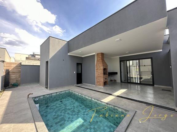 Imagem Casa de Condomínio com 3 Quartos à Venda, 188 m² em Jardim São Marcos - Valinhos Imagem Casa de Condomínio com 3 Quartos à Venda, 188 m² em Jardim São Marcos - Valinhos