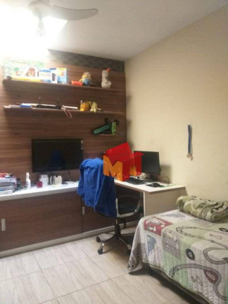 Imagem Casa com 5 Quartos à Venda, 150 m² em Centro - Americana