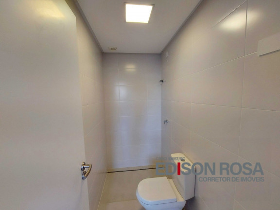 Imagem Apartamento com 3 Quartos à Venda, 135 m² em Nossa Senhora Do Rosário - São José