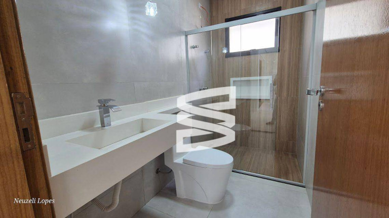 Imagem Casa com 3 Quartos à Venda, 159 m² em Ondas - Condomínio Soleil - Piracicaba Imagem Casa com 3 Quartos à Venda, 159 m² em Ondas - Condomínio Soleil - Piracicaba