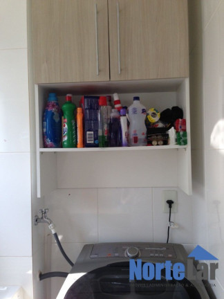 Imagem Apartamento com 2 Quartos à Venda, 54 m² em Vila Santos - São Paulo