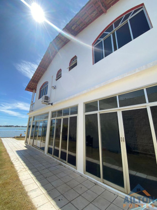 Imagem Apartamento com 7 Quartos à Venda, 1.000 m² em Perocão - Guarapari Imagem Apartamento com 7 Quartos à Venda, 1.000 m² em Perocão - Guarapari