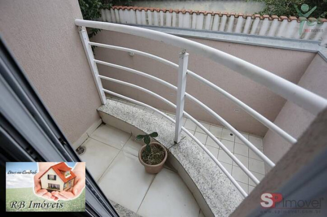 Imagem Apartamento com 2 Quartos à Venda, 60 m² em Parque Das Nações - Santo André Imagem Apartamento com 2 Quartos à Venda, 60 m² em Parque Das Nações - Santo André