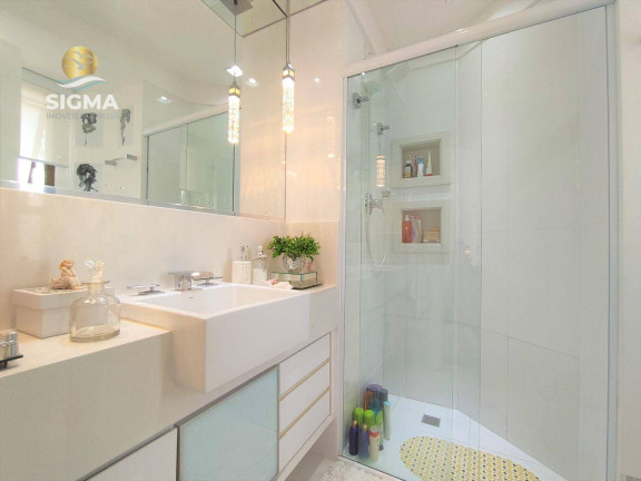 Imagem Apartamento com 3 Quartos à Venda, 166 m² em Jardim Astúrias - Guarujá Imagem Apartamento com 3 Quartos à Venda, 166 m² em Jardim Astúrias - Guarujá