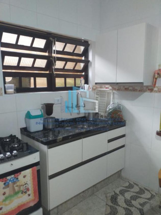Imagem Casa com 2 Quartos à Venda, em Caiçara - Praia Grande Imagem Casa com 2 Quartos à Venda, em Caiçara - Praia Grande