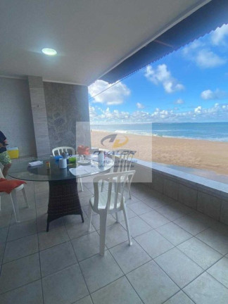 Imagem Casa com 5 Quartos à Venda,  em Baía Formosa (todos Os Setores) - Baía Formosa