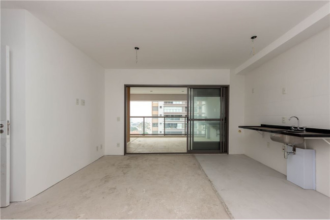 Imagem Apartamento com 2 Quartos à Venda, 74 m² em Ipiranga - São Paulo