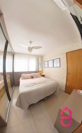 Imagem Apartamento com 3 Quartos à Venda, em Vila Rosa - Goiânia Imagem Apartamento com 3 Quartos à Venda, em Vila Rosa - Goiânia