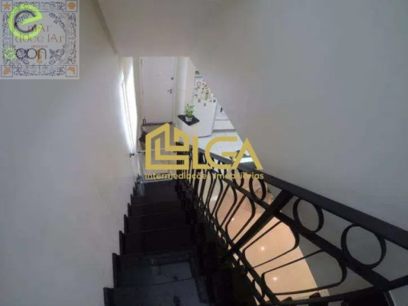 Imagem Imóvel com 2 Quartos à Venda, 180 m² em Pompéia - Santos