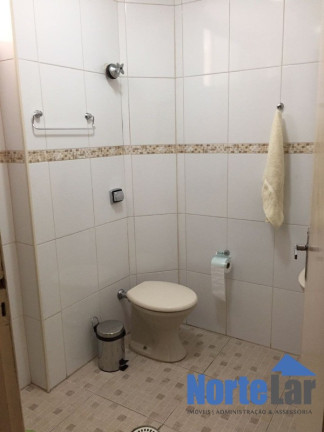 Imagem Apartamento com 2 Quartos à Venda, 61 m² em Jaçanã - São Paulo