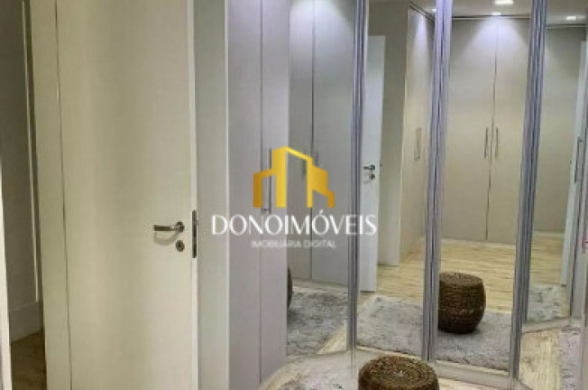 Imagem Apartamento com 4 Quartos à Venda, 245 m² em Centro - São Bernardo Do Campo Imagem Apartamento com 4 Quartos à Venda, 245 m² em Centro - São Bernardo Do Campo