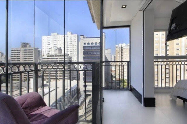 Imagem Cobertura com 3 Quartos à Venda, 212 m² em Vila Mariana - São Paulo