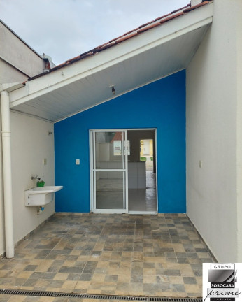 Imagem Casa com 3 Quartos à Venda, 150 m² em Horto Florestal - Sorocaba
