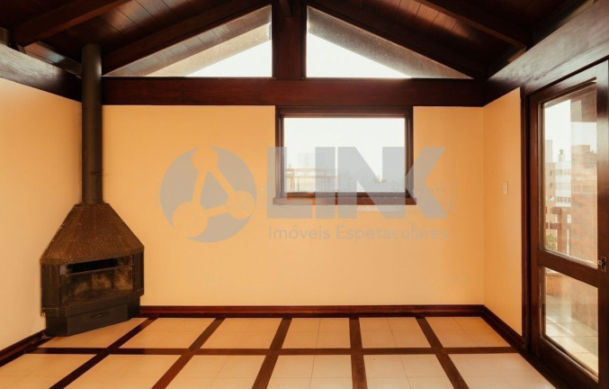 Imagem Imóvel com 3 Quartos à Venda, 333 m² em Mont Serrat - Porto Alegre Imagem Imóvel com 3 Quartos à Venda, 333 m² em Mont Serrat - Porto Alegre