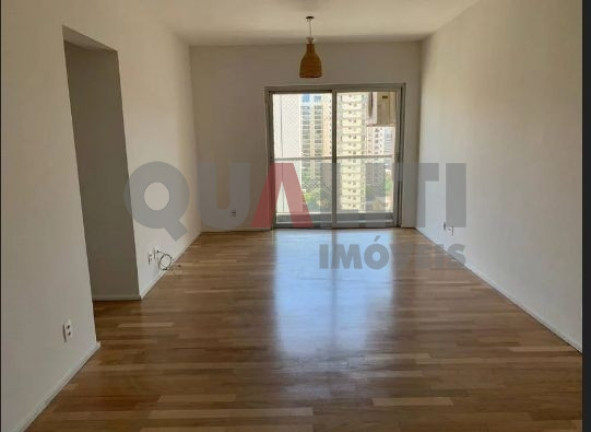 Imagem Apartamento com 3 Quartos à Venda, 76 m² em Moema - São Paulo