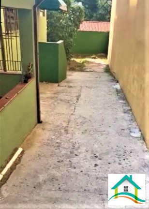 Imagem Casa com 2 Quartos à Venda, 60 m² em Parque Das Nações - Santo André