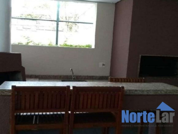 Imagem Apartamento com 2 Quartos à Venda, 63 m² em Vila Guilherme - São Paulo