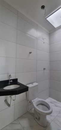 Imagem Casa de Condomínio com 2 Quartos à Venda, 62 m² em Mirim - Praia Grande Imagem Casa de Condomínio com 2 Quartos à Venda, 62 m² em Mirim - Praia Grande