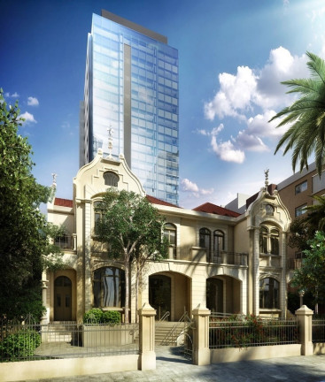 Sala Comercial à Venda, 42 m² em Independência - Porto Alegre