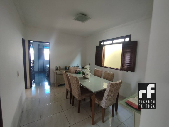 Imagem Casa com 3 Quartos à Venda, 200 m² em Brasília - Arapiraca