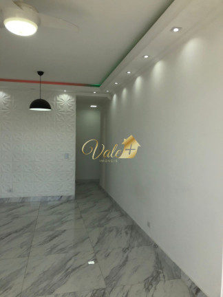 Imagem Apartamento com 3 Quartos à Venda, 83 m² em Pagador De Andrade - Jacareí Imagem Apartamento com 3 Quartos à Venda, 83 m² em Pagador De Andrade - Jacareí