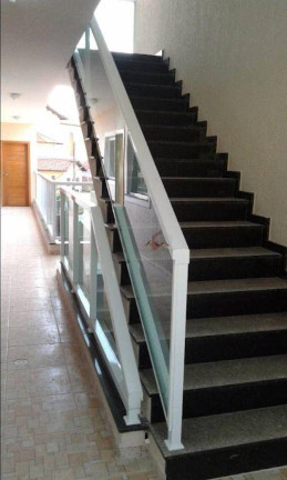 Imagem Apartamento com 1 Quarto à Venda, 32 m² em São Miguel Paulista - São Paulo