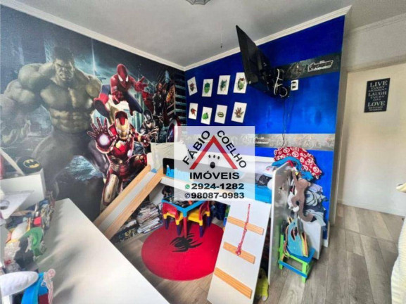Imagem Apartamento com 3 Quartos à Venda, 76 m² em Vila Das Belezas - São Paulo Imagem Apartamento com 3 Quartos à Venda, 76 m² em Vila Das Belezas - São Paulo
