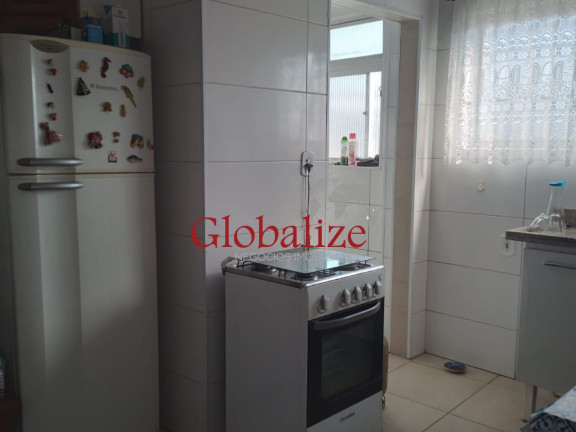 Imagem Imóvel com 2 Quartos à Venda, 65 m² em Embaré - Santos