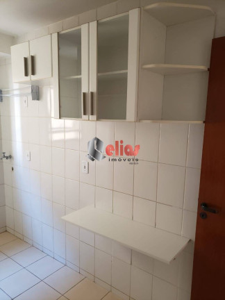 Imagem Apartamento com 2 Quartos para Alugar, 57 m² em Jardim Infante Dom Henrique - Bauru Imagem Apartamento com 2 Quartos para Alugar, 57 m² em Jardim Infante Dom Henrique - Bauru