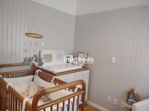 Imagem Apartamento com 3 Quartos à Venda, 91 m² em Swiss Park - Campinas Imagem Apartamento com 3 Quartos à Venda, 91 m² em Swiss Park - Campinas