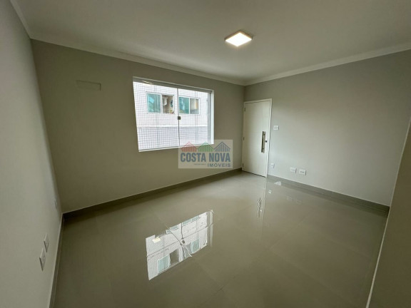 Apartamento com 2 Quartos à Venda, 80 m² em Aparecida - Santos