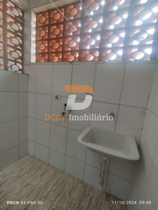 Imagem Apartamento com 1 Quarto para Alugar, 50 m² em Centro  - Diadema