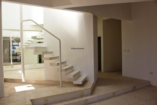 Imagem Apartamento com 4 Quartos à Venda, 642 m² em Santa Cecília - São Paulo