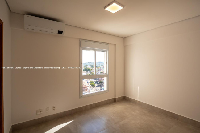 Imagem Apartamento com 2 Quartos à Venda, 95 m² em Centro - Indaiatuba