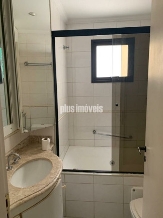 Imagem Apartamento com 3 Quartos à Venda, 98 m² em Vila Alexandria - São Paulo