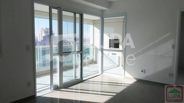 Apartamento com 3 Quartos à Venda, 115 m² em Vila Maria Alta - São Paulo