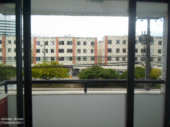 Imagem Apartamento com 3 Quartos à Venda, 105 m² em Luzia - Aracaju Imagem Apartamento com 3 Quartos à Venda, 105 m² em Luzia - Aracaju