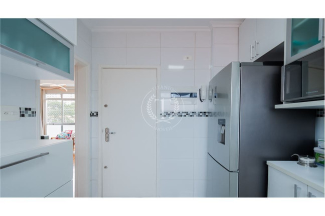 Imagem Apartamento com 2 Quartos à Venda, 69 m² em Vila Mariana - São Paulo