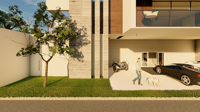 Imagem Casa com 5 Quartos à Venda, em Morada Do Verde - Franca Imagem Casa com 5 Quartos à Venda, em Morada Do Verde - Franca