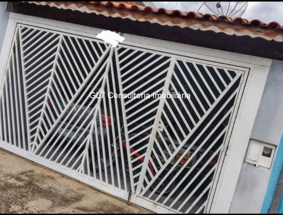 Imagem Casa com 2 Quartos à Venda,  em Jardim Morada Do Sol - Indaiatuba